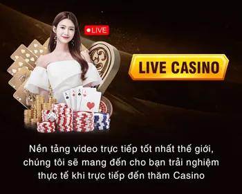 Cá cược trực tiếp gg bet